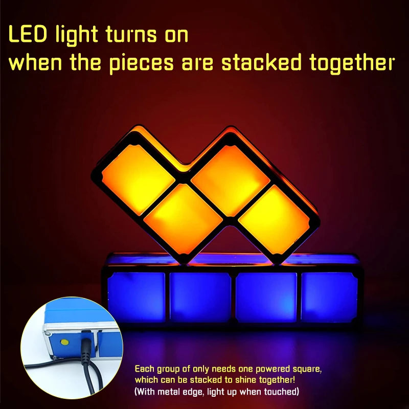 TetraGlow LED Light™