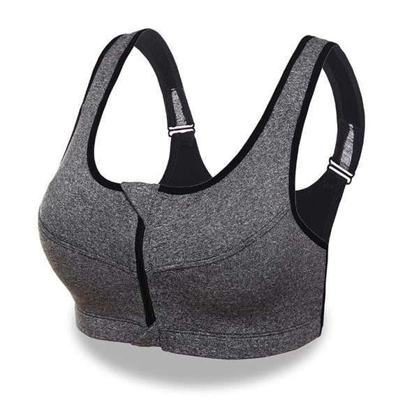 Adjustable Fitness Sport Bra Top SALE - 70% OFF Regular price