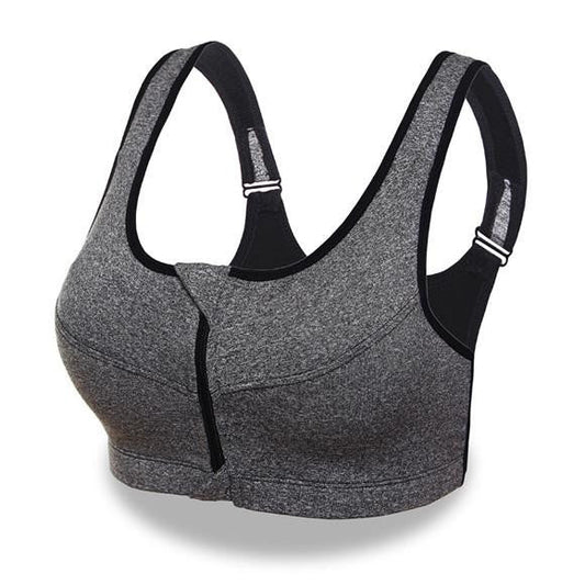 Adjustable Fitness Sport Bra Top SALE - 70% OFF Regular price